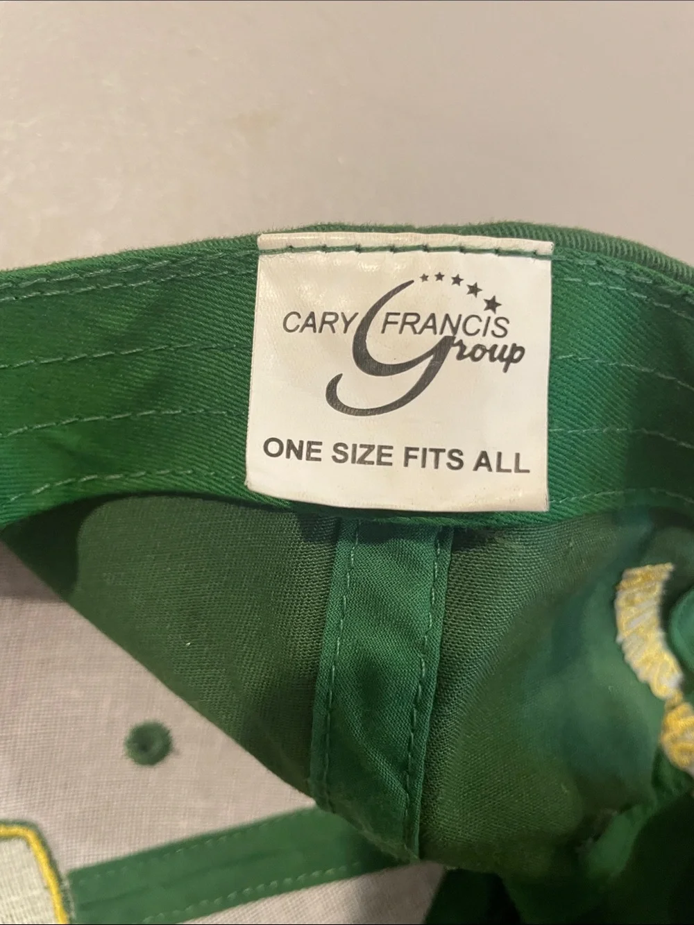 John Deere Cap for youth